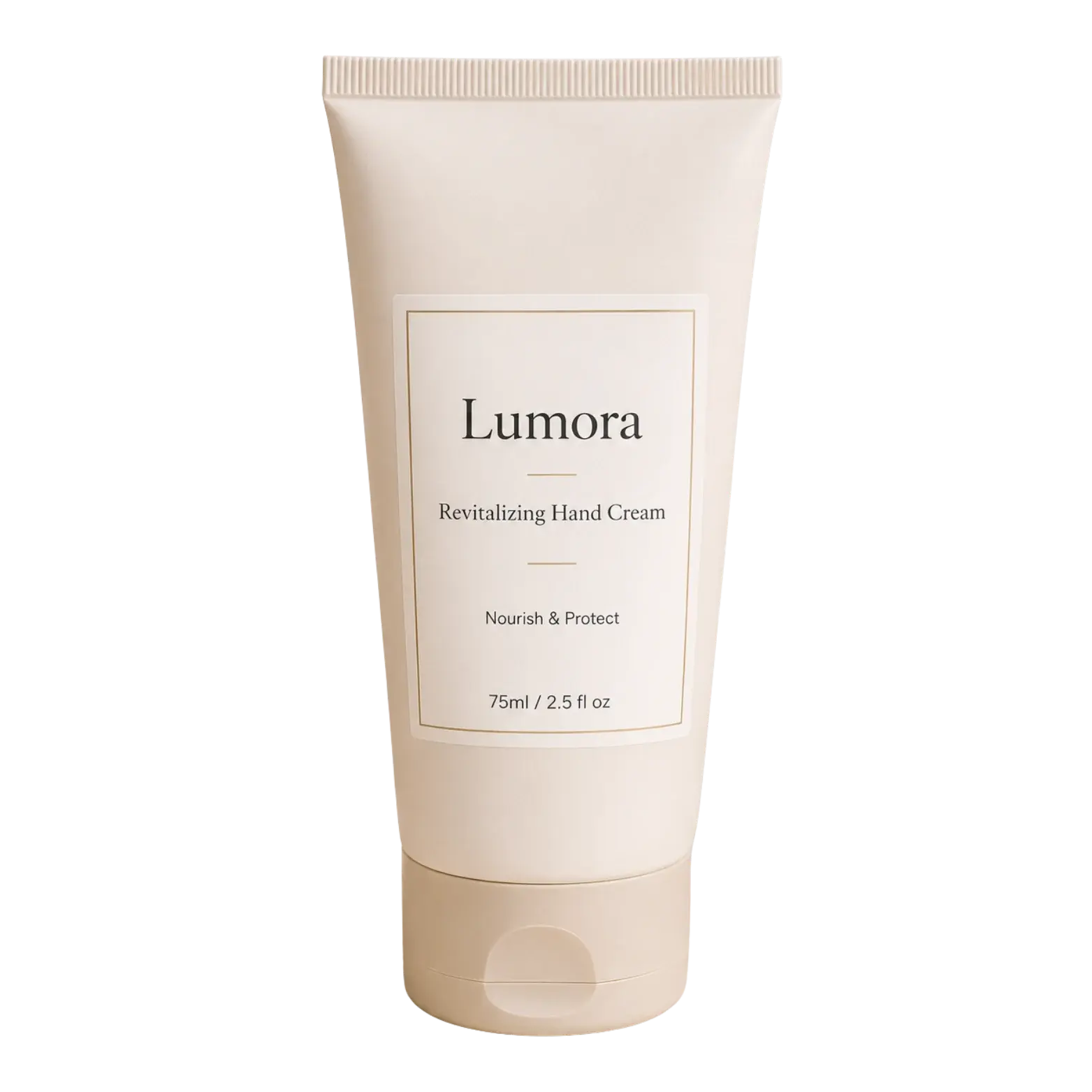 Lumora Revitalizing Hand Cream