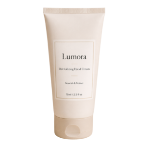 Lumora Revitalizing Hand Cream