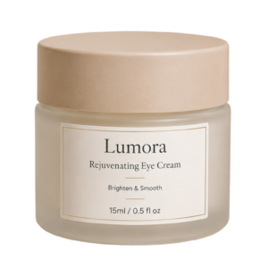 Lumora Rejuvenating Eye Cream